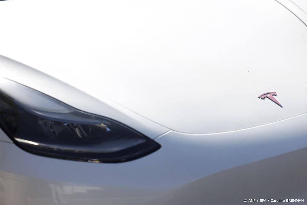 Fors minder Tesla's verkocht in Duitsland na uitspraken Musk
