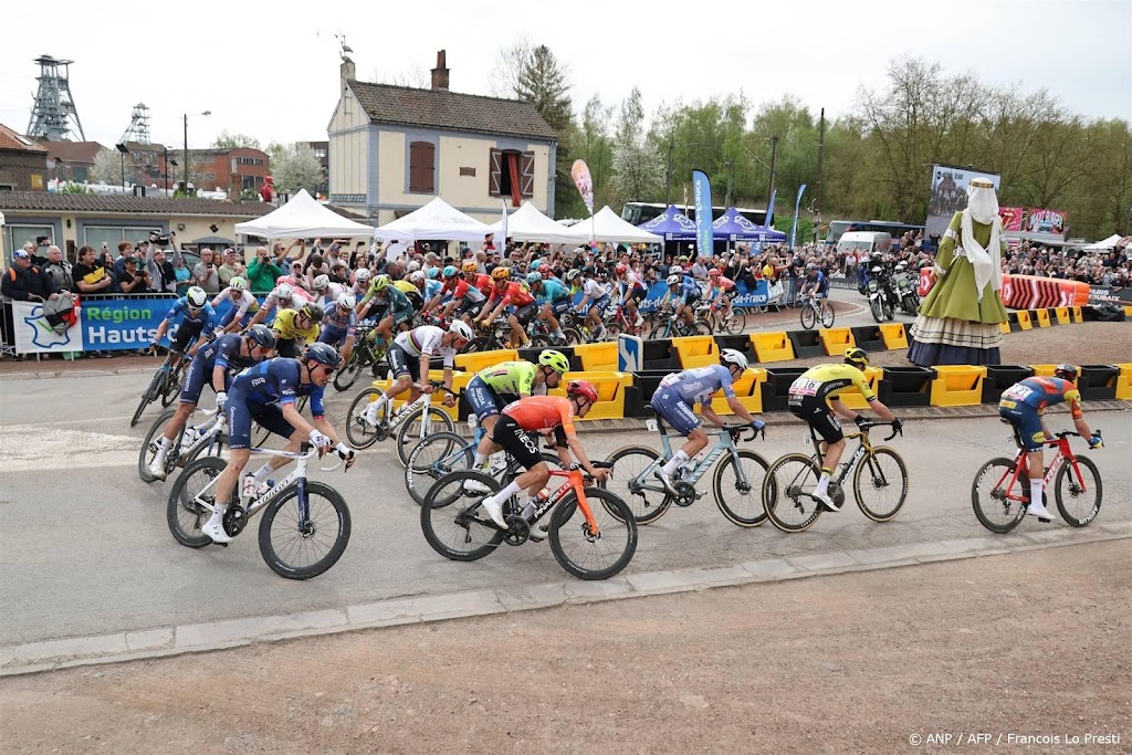 Organisatie Parijs-Roubaix schrapt chicane voor Bos van Wallers