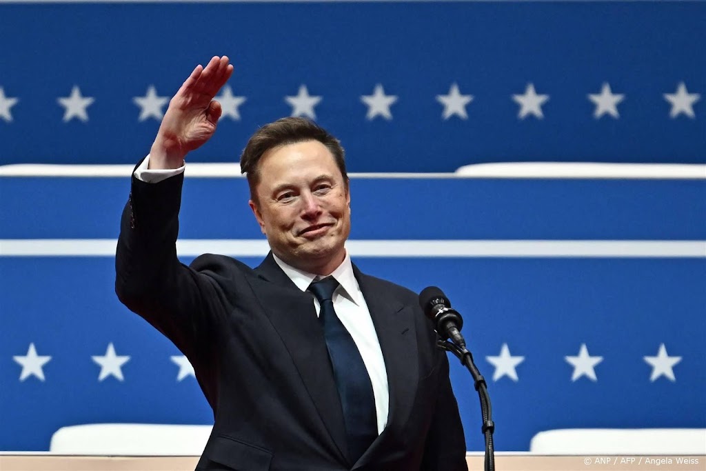Bonden eisen einde aan inzage Musk bij ministerie van Financiën