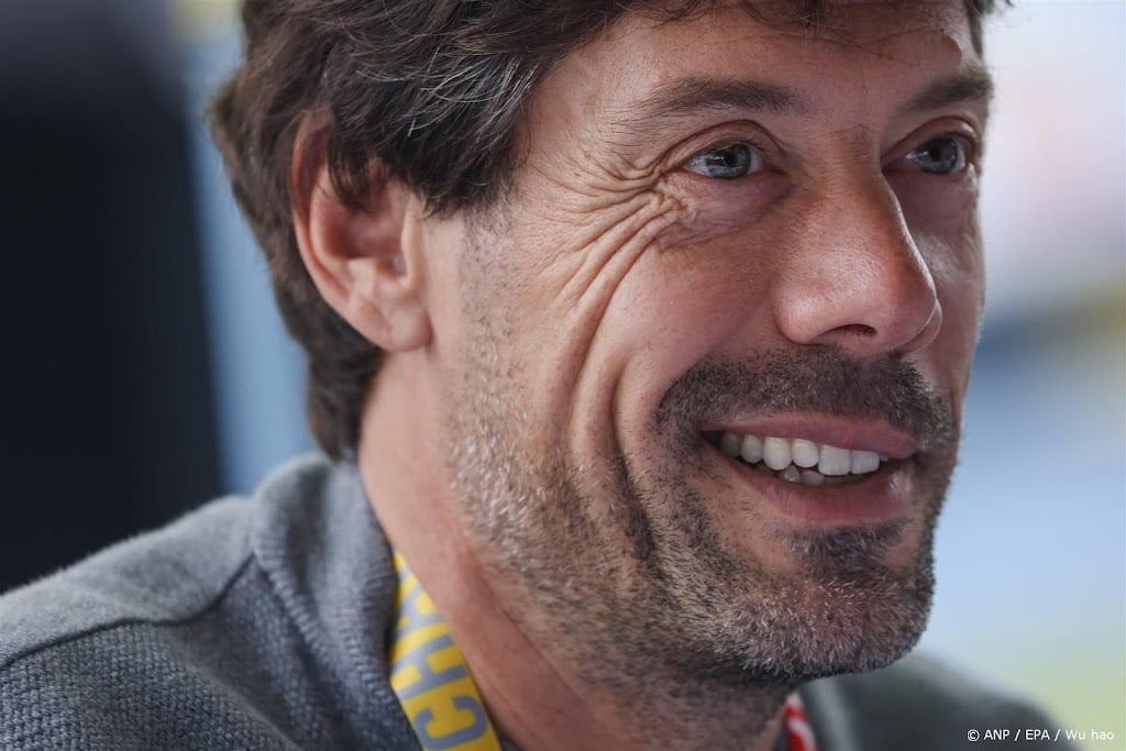 Spaanse oud-wielrenner Freire weer opgedoken na 'vermissing'