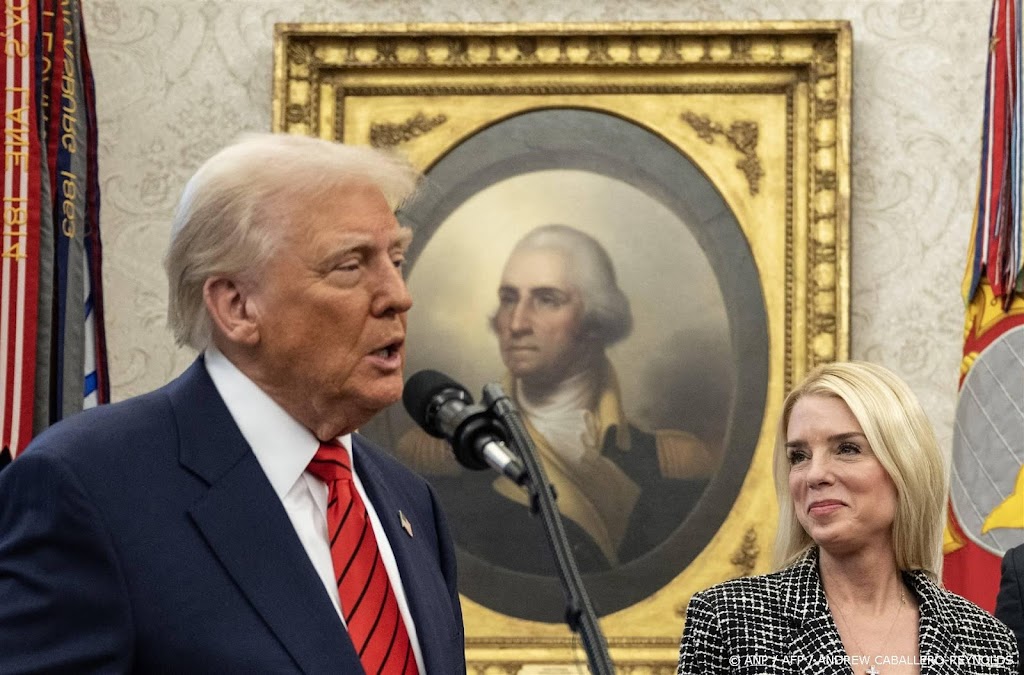Rechter stopt plan Trump voor einde automatisch burgerschap