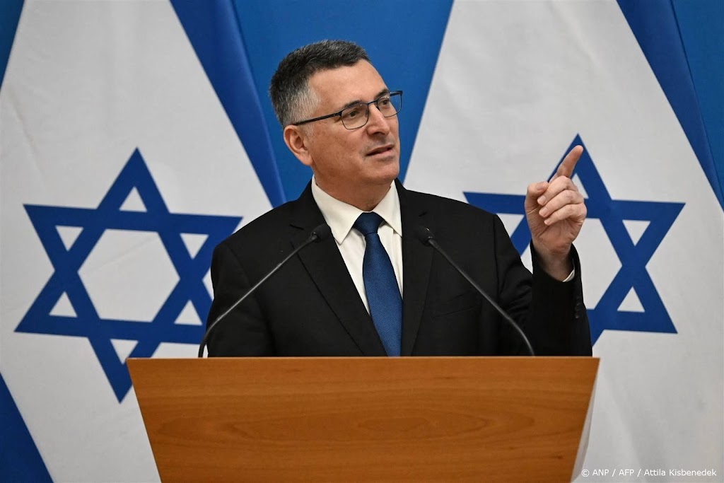 Na VS besluit ook Israël te breken met Mensenrechtenraad van VN