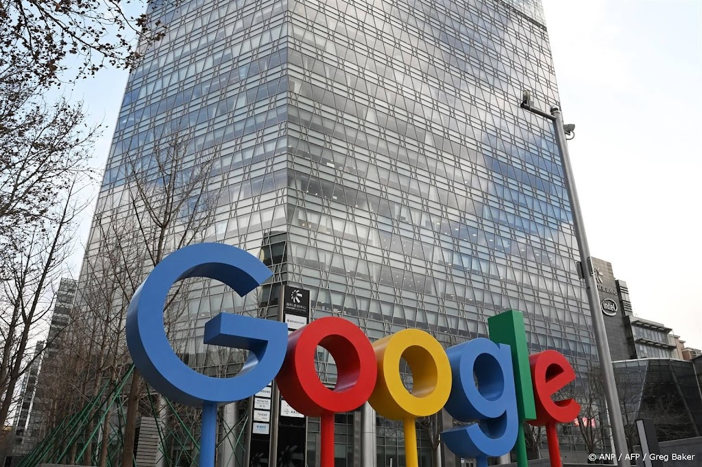 Ook Google schroeft diversiteitsbeleid terug, meldt WSJ