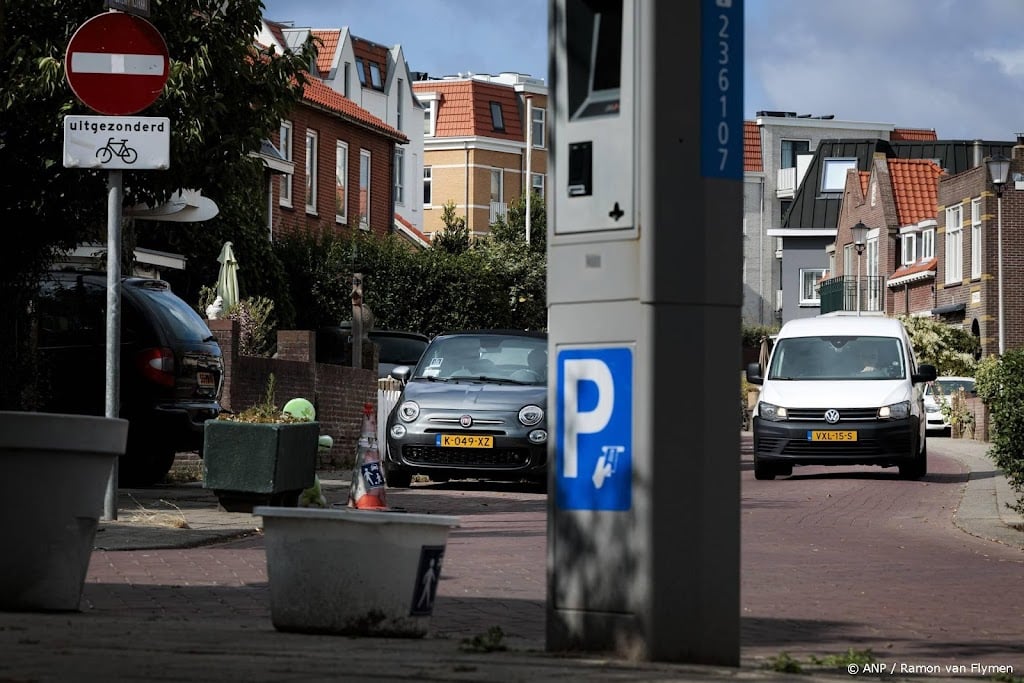 Gemeenten verwachten dit jaar meer opbrengsten uit heffingen