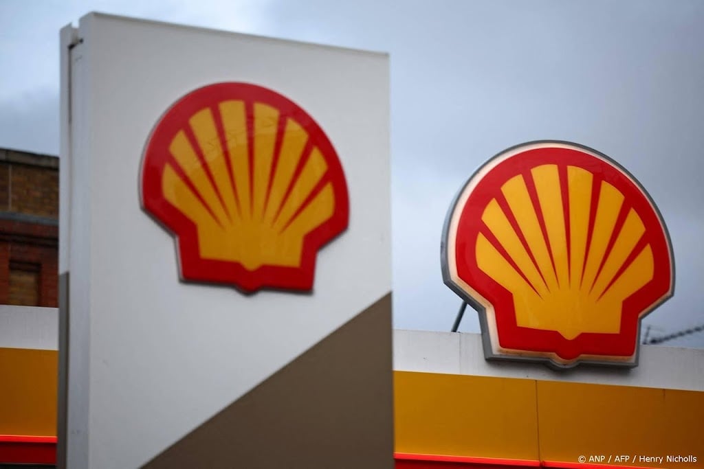 Shell daalt in AEX na tegenvallende resultaten