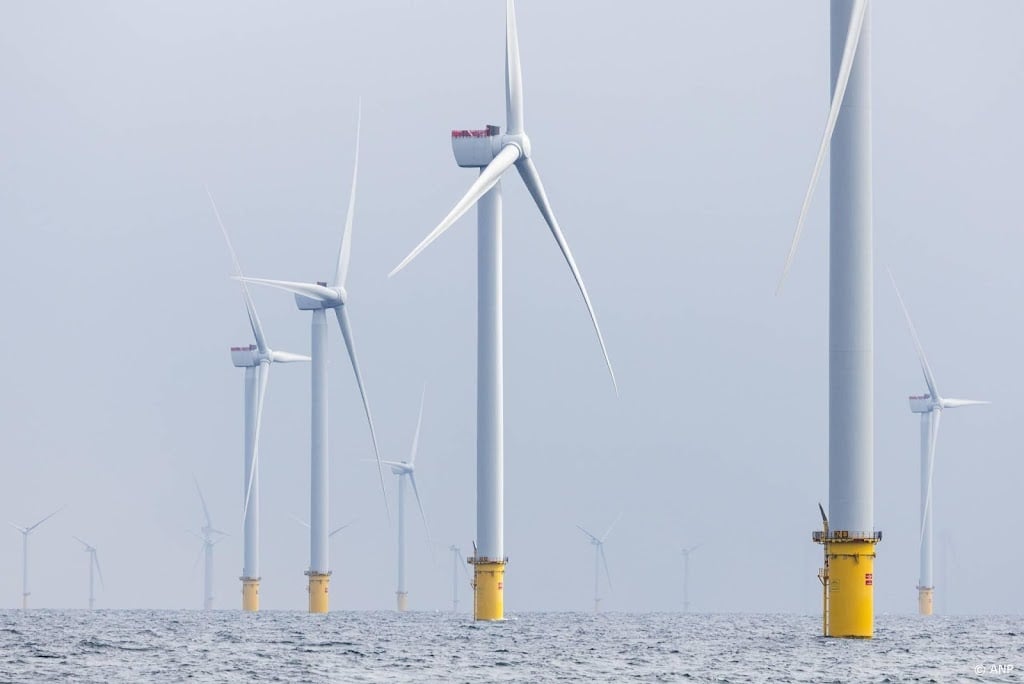 Winst energiebedrijf Vattenfall zakt na verkoop windprojecten