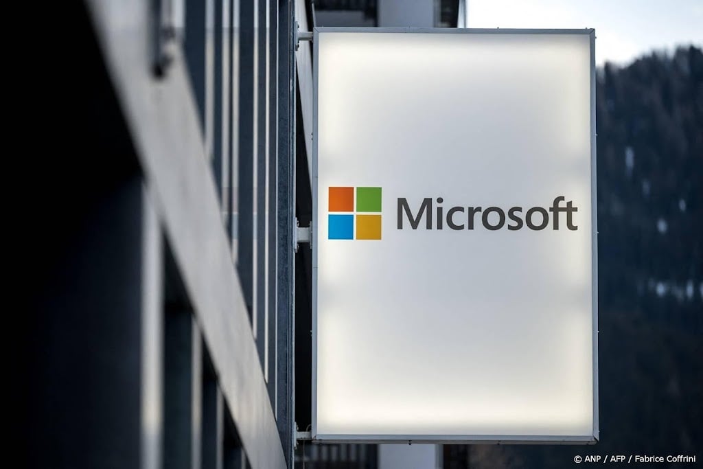 Britten gaan samenwerken met Microsoft om deepfakes op te sporen