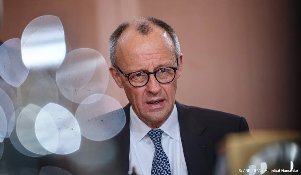 Grote peiling Duitse bedrijven: onvoldoende voor regeringsbeleid