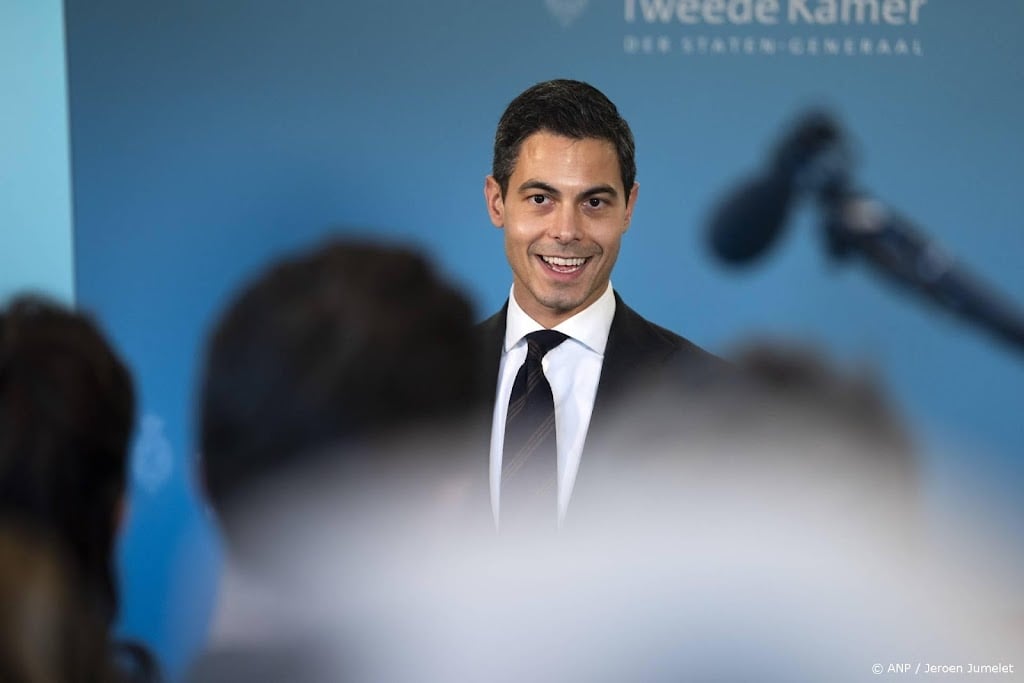 Eén staatssecretaris krijgt alle digitale zaken onder zich