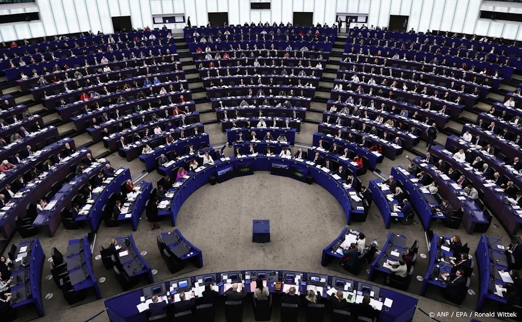 Europees Parlement wil meer aanpassingen in EU-meerjarenbegroting