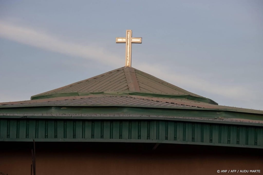 Ontvoerde gelovigen weer vrij na aanval op kerken in Nigeria