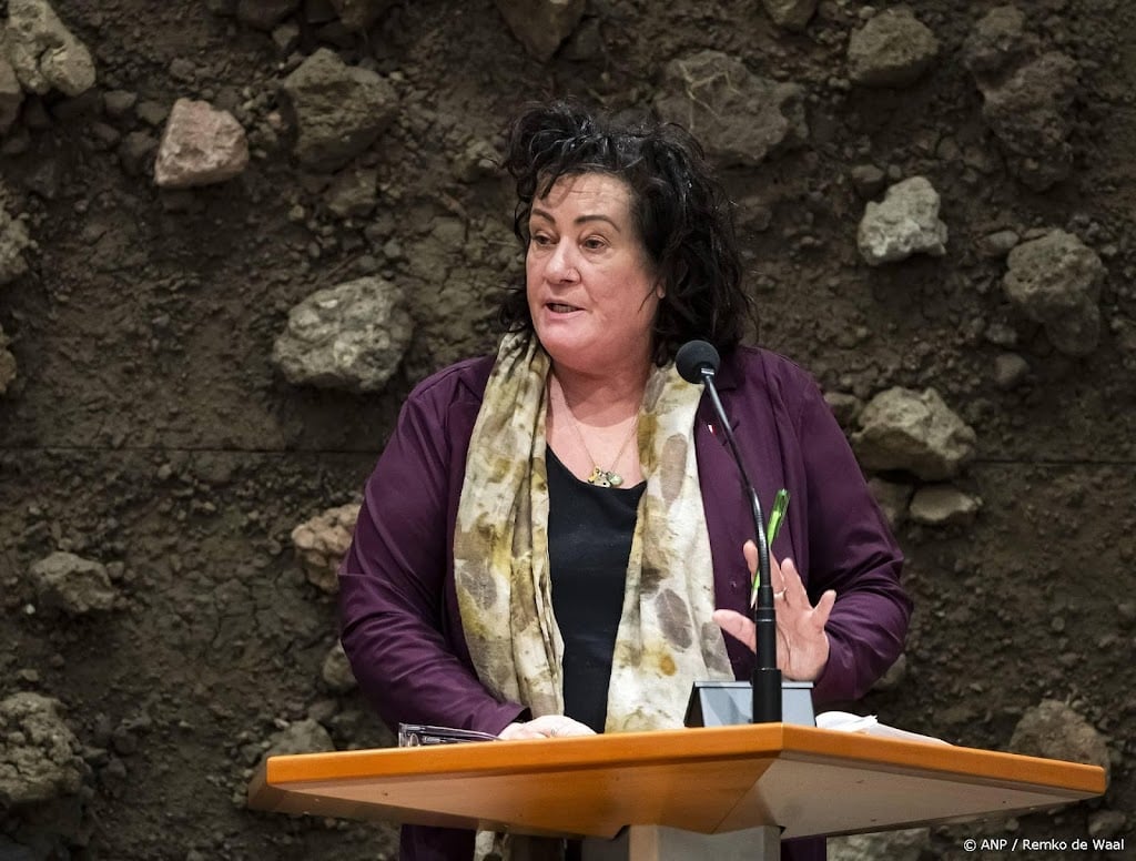 Van der Plas 'rotgeschrokken' omdat D66 landbouwminister levert