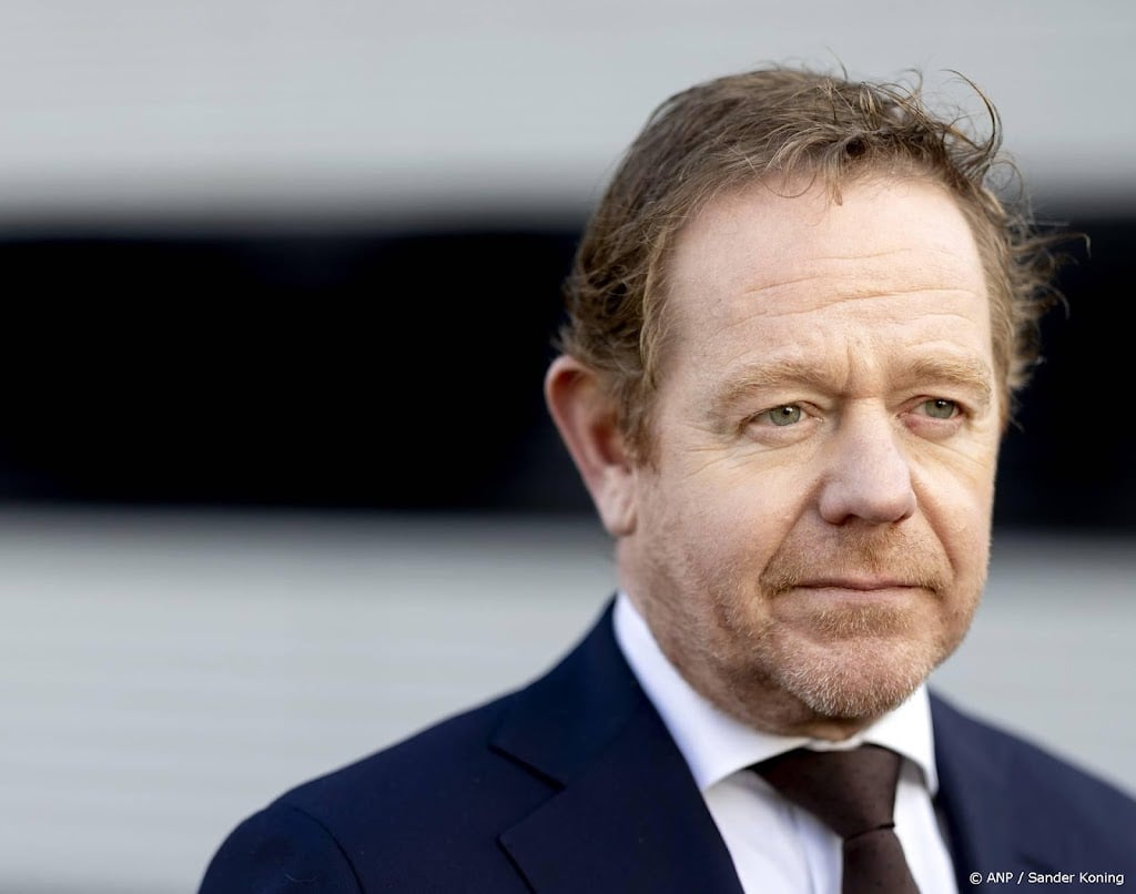 VVD draagt bekende namen aan voor kabinetsposten