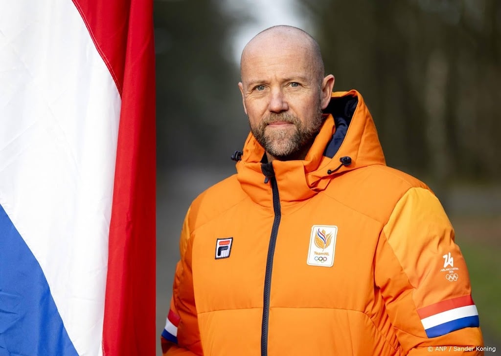 Chef de mission Verheijen niet bevreesd voor ICE-protest Milaan