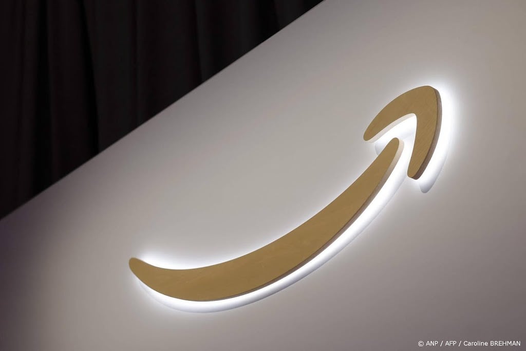 Clouddivisie Amazon groeit opnieuw hard