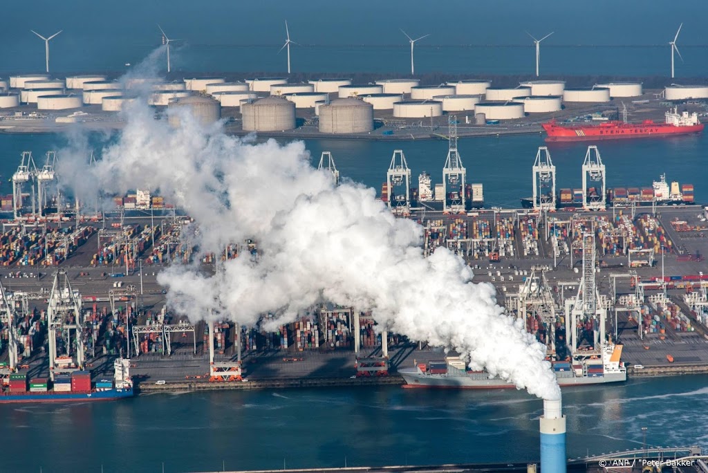 'Meeste Nederlandse industriebedrijven niet klaar voor toekomst'