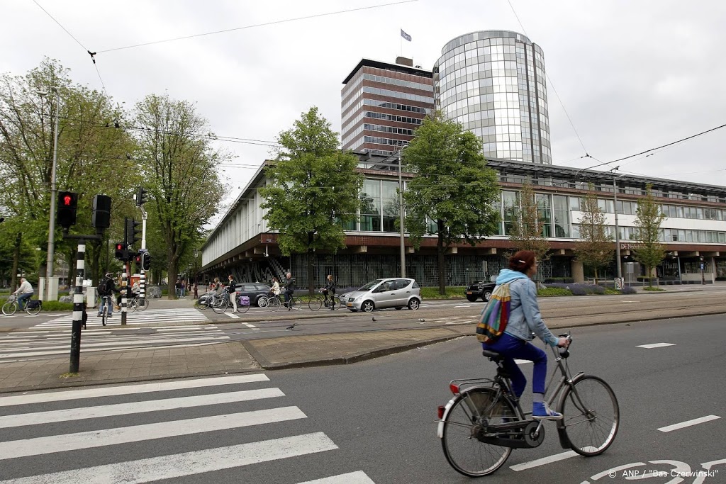 'Wispelturigheid Nederlandse economie zit geluk in de weg'