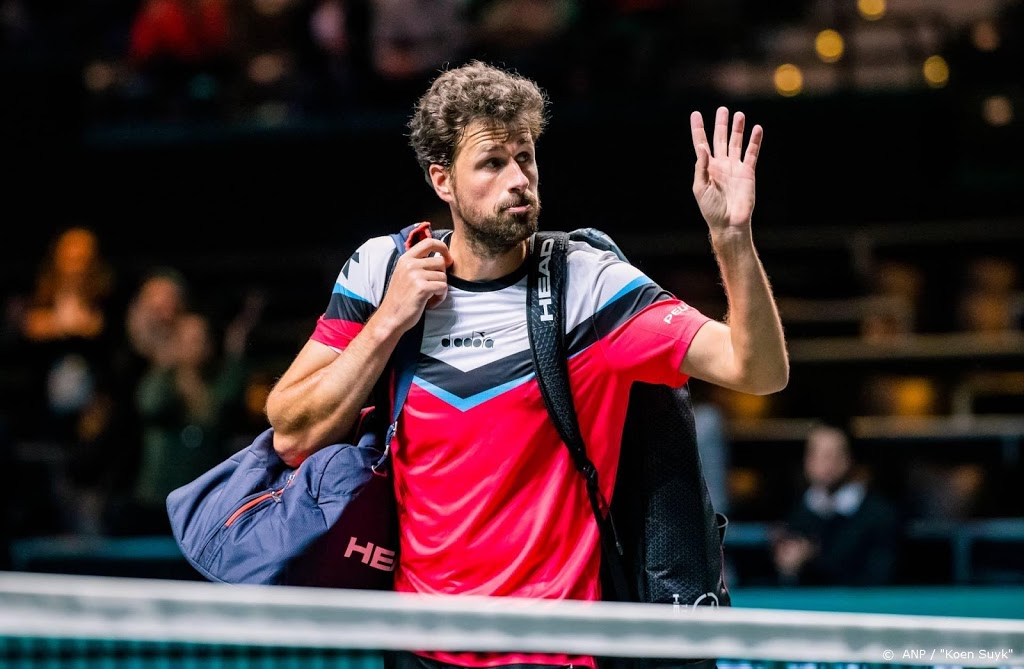 Haase mist de vijfsetters en thuisduels maar blijft Oranje trouw