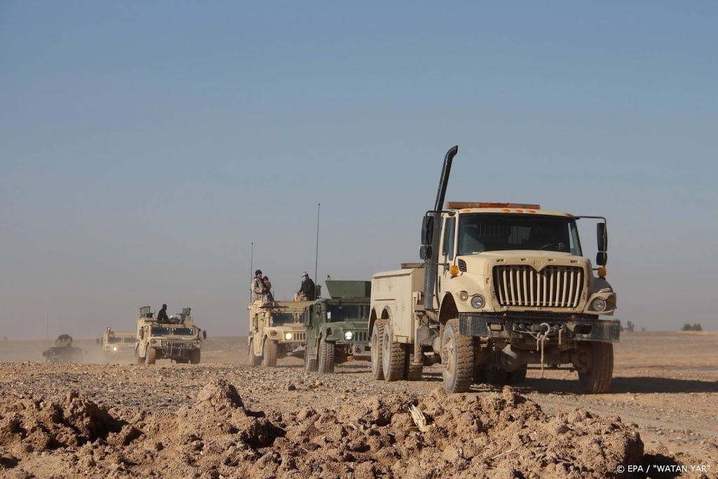 Internationaal Strafhof mag toch Afghanistan onderzoeken