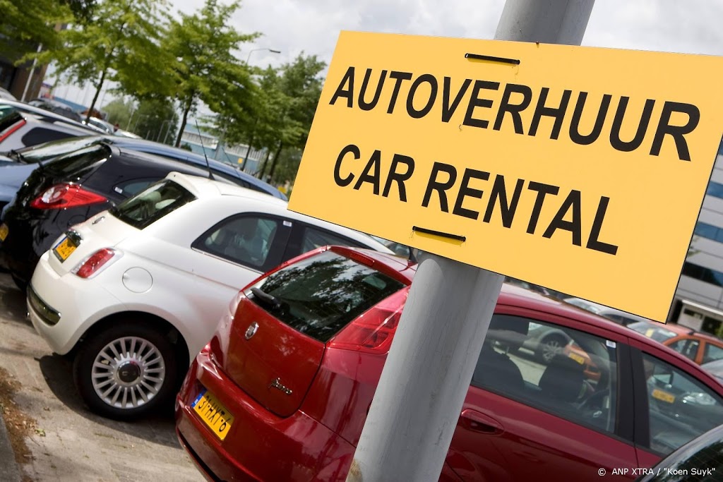 'Steeds meer klachten over autoverhuurders'