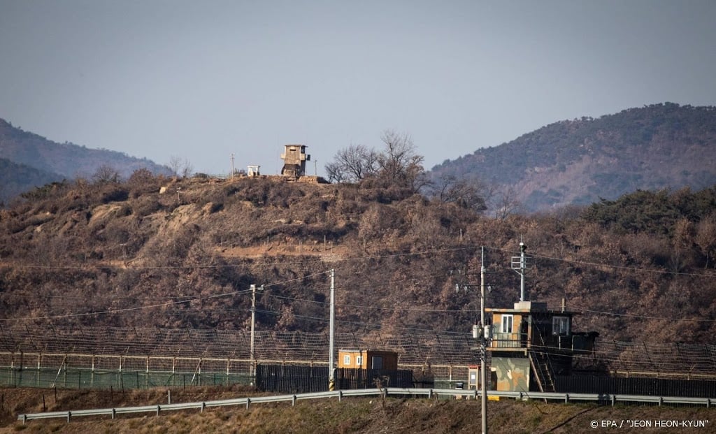 China waarschuwt burgers: grenswacht Noord-Korea schiet om corona