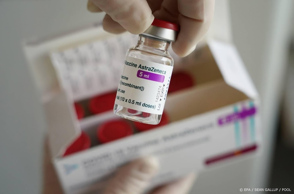 Australië vraagt Europese Commissie blokkade vaccins te herzien