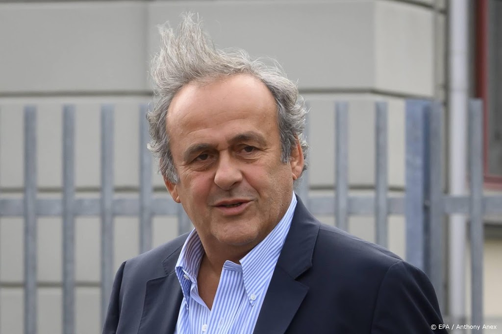 Platini staat achter keuze van FIFA voor WK in Qatar