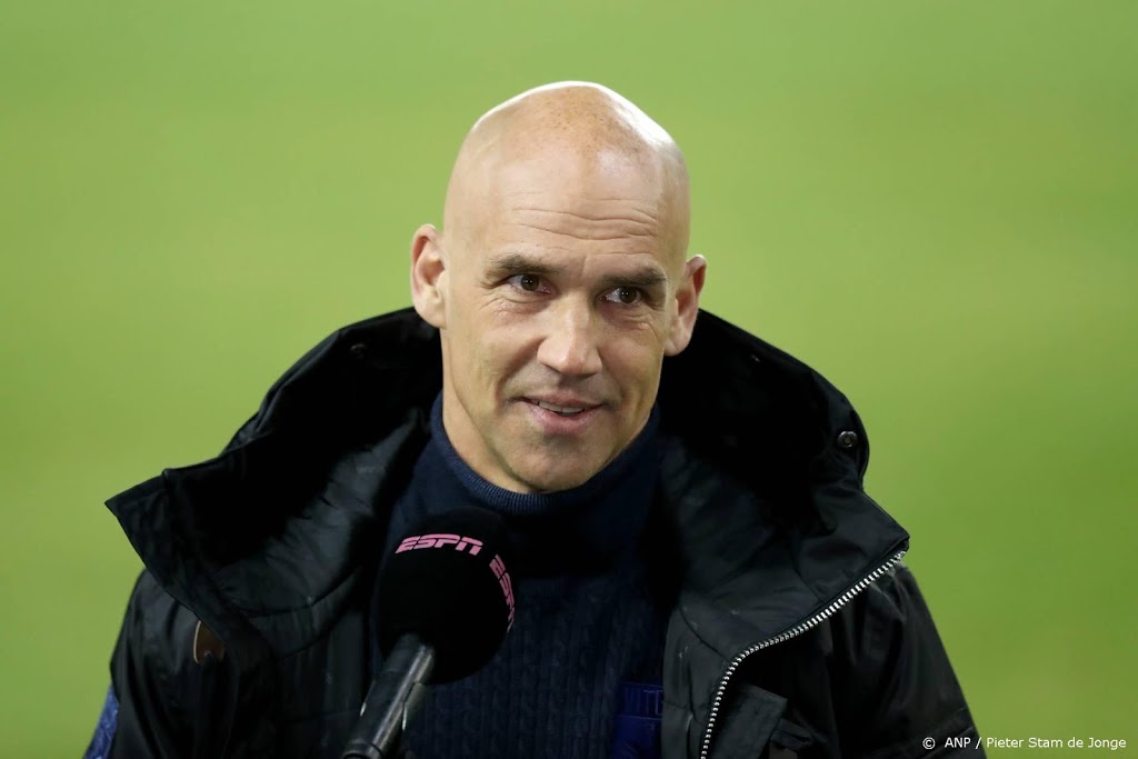 Vitesse wil kloof met AZ dichten