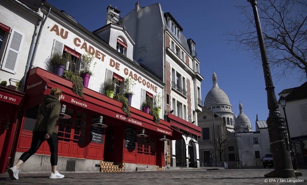 Alcohol drinken in Parijs op meer plekken verboden