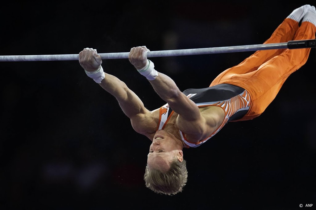 Bondscoach zet met kernteam van negen turners route naar 2024 in
