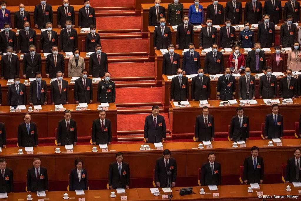 VS veroordelen nieuwe Chinese kieswet voor Hongkong als 'aanval'