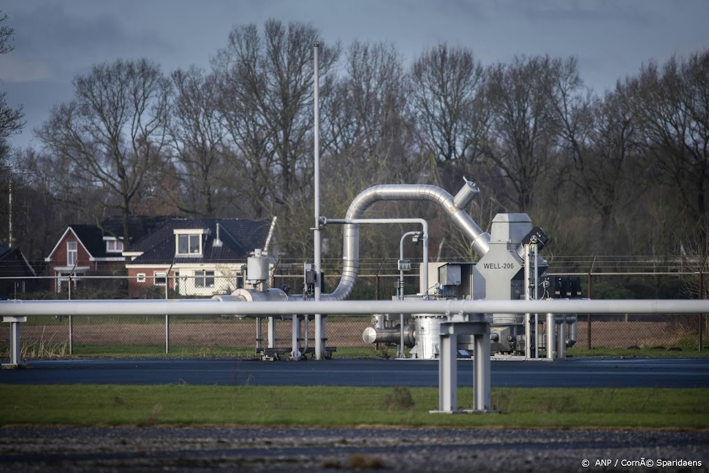 Enquête: Groningers willen gaskraan openen om Poetin te dwarsbomen