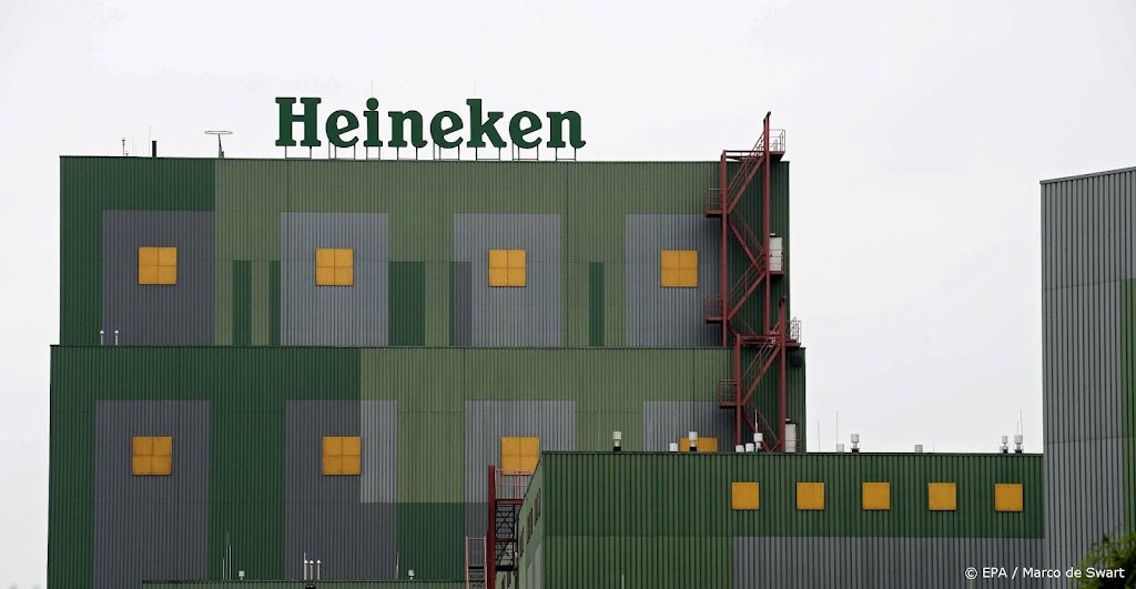 Heineken stopt met export naar en nieuwe investeringen in Rusland