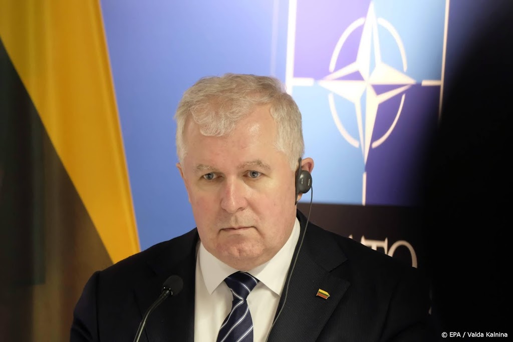 Defensie: niet nóg meer Nederlandse militairen naar Litouwen