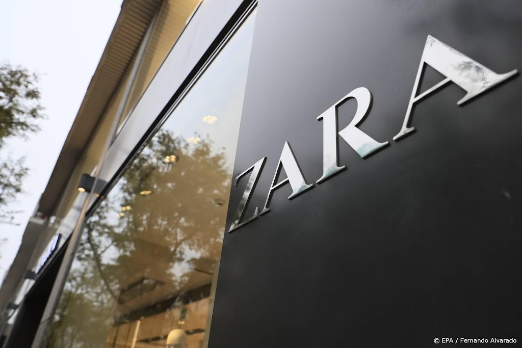 Russische winkels moederbedrijf Zara sluiten deuren