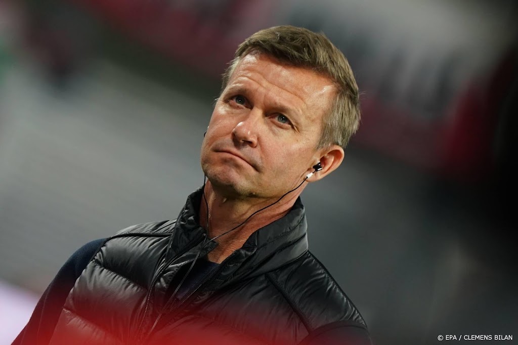 Nieuwe trainer Marsch kan Leeds United nog niet aan succes helpen