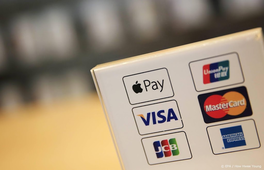 Visa en Mastercard doen Rusland in de ban