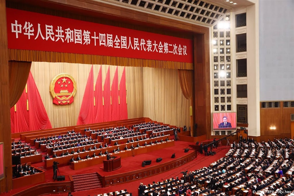 China wil meer eigen olie- en gasproductie