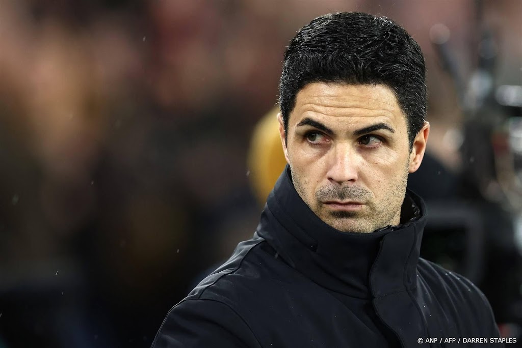 Arsenal-coach Arteta prijst zomeraanwinsten na eclatante zege