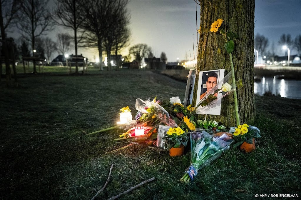 OM eist in hoger beroep 3,5 jaar cel om verdrinkingsdood Orlando