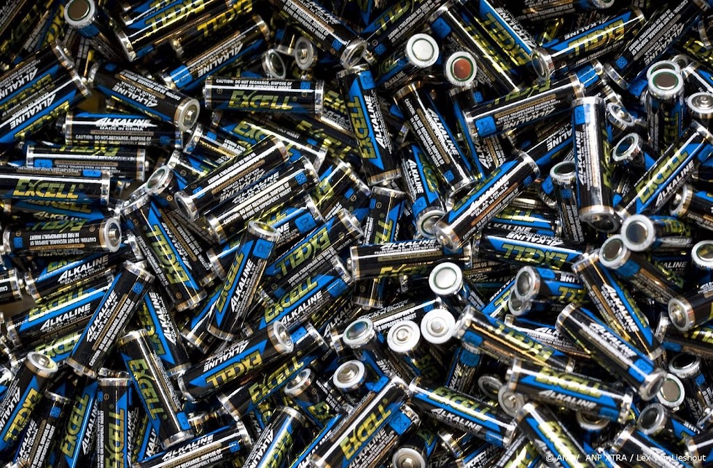 Batterijproducent LeydenJar bouwt fabriek in Eindhoven