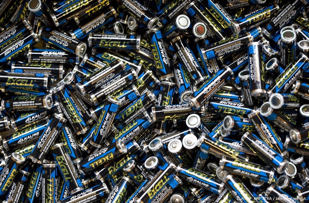 Batterijproducent LeydenJar bouwt fabriek in Eindhoven