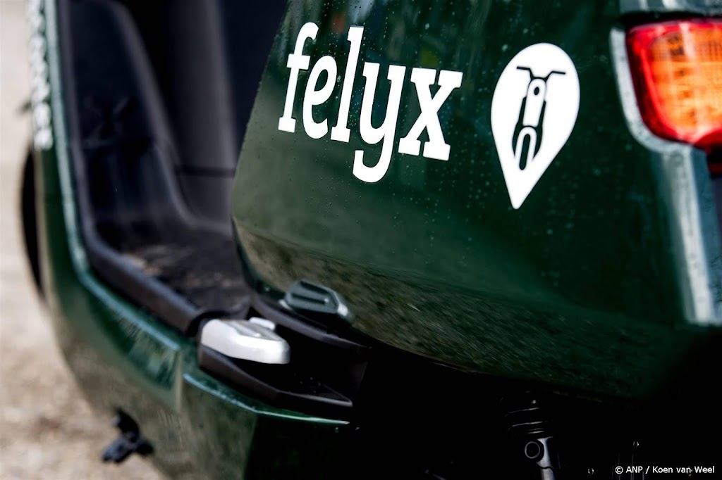 Felyx komt in handen van Spaans deelscooterbedrijf