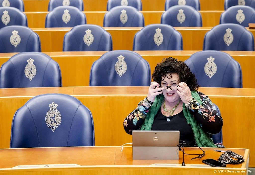 Kamer wil dat kabinet EU-natuurwet blokkeert