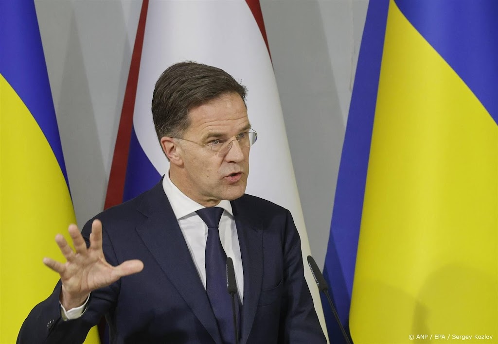 Voorvechters Rutte bij NAVO niet bezorgd over verzet Hongarije