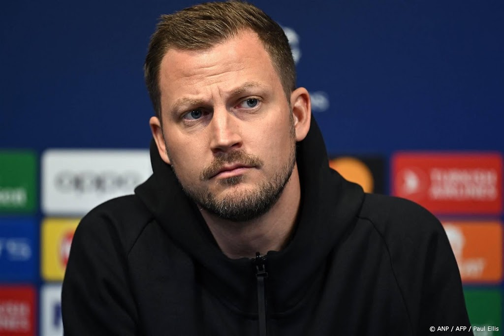 FC Kopenhagen hoopt op mirakel tegen Manchester City