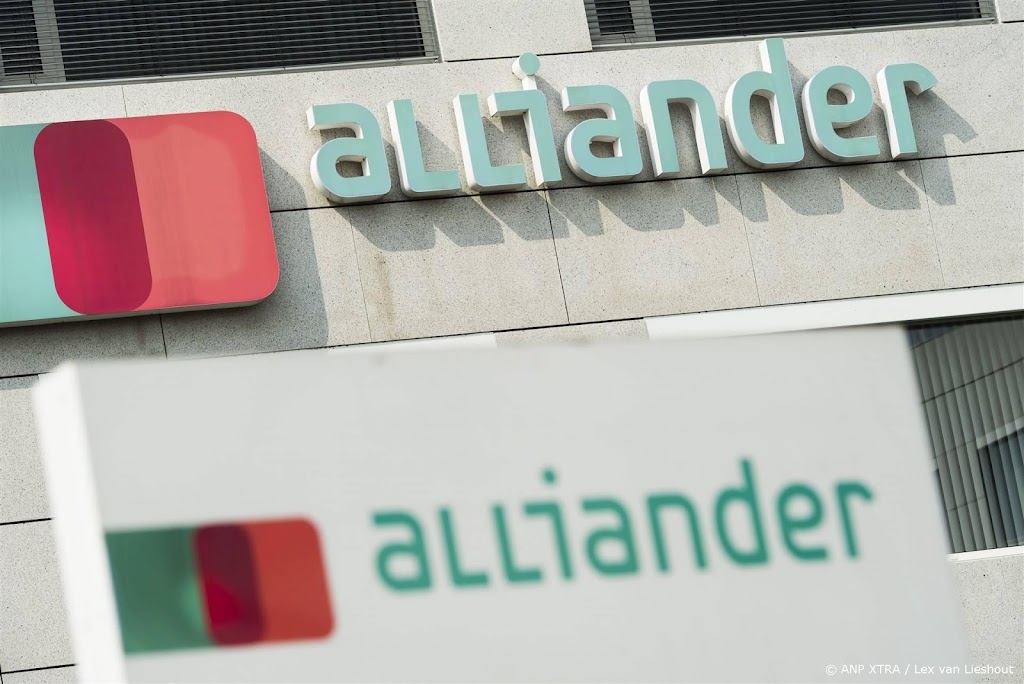 Alliander kan verwachtingen klanten steeds minder vaak waarmaken