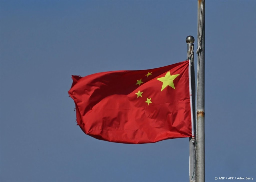 China mikt op groei van 5 procent ondanks handelsspanningen