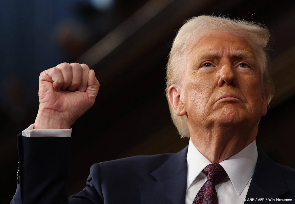 Denen: Trumps erkenning zelfbeschikking Groenland significant