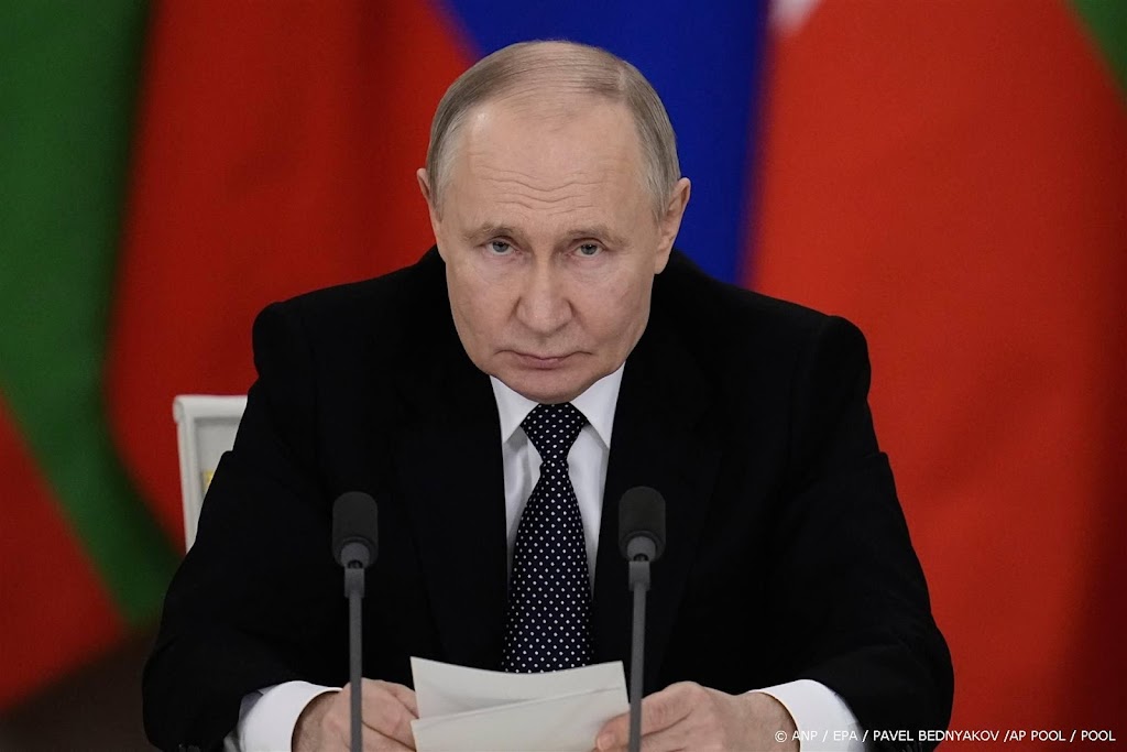 Rusland deelt miljoenen paspoorten uit in bezette delen Oekraïne